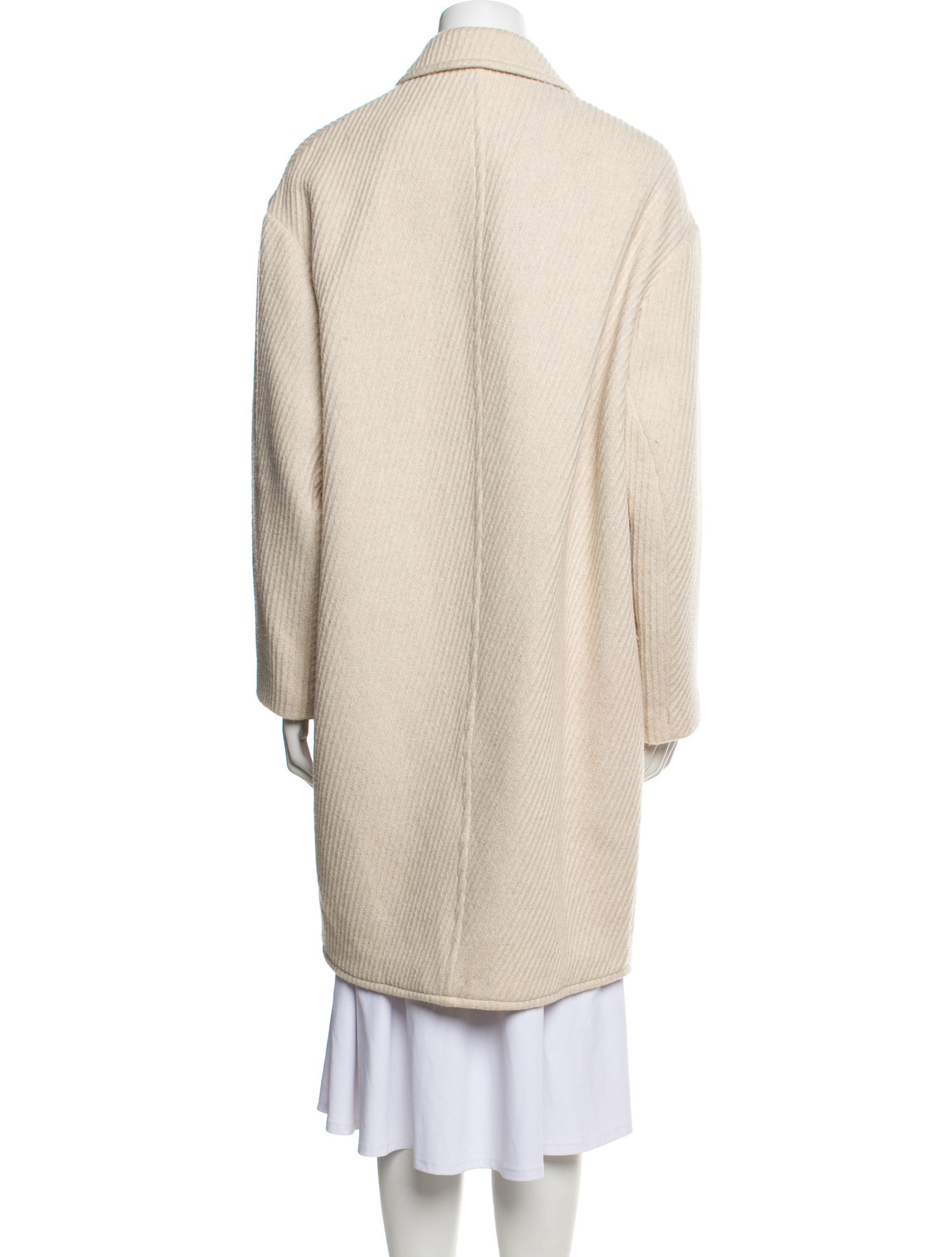 Étoile Isabel Marant Wool Coat